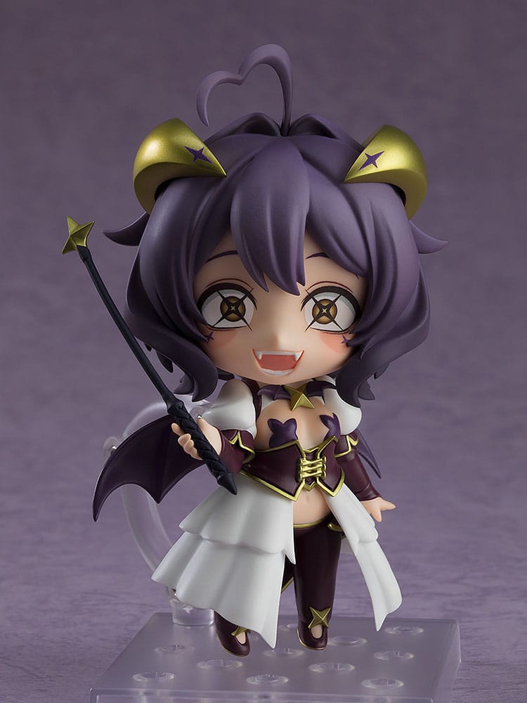 Nendoroid Gushing Over Magical Girls Magia Baiser 10 cm Action Figure