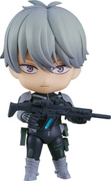 Nendoroid Kaiju No. 8 Reno Ichikawa 10 cm Action Figure
