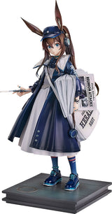 Arknights Amiya: Newsgirl Ver. 25 cm 1/7 PVC Statue