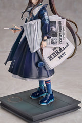 Arknights Amiya: Newsgirl Ver. 25 cm 1/7 PVC Statue