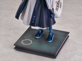 Arknights Amiya: Newsgirl Ver. 25 cm 1/7 PVC Statue