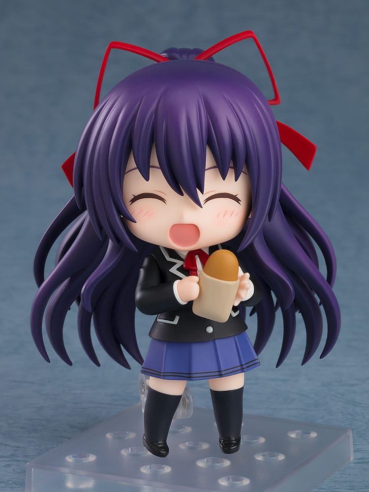 Nendoroid Date A Live Tohka Yatogami: School Uniform Ver. 10 cm Action Figure