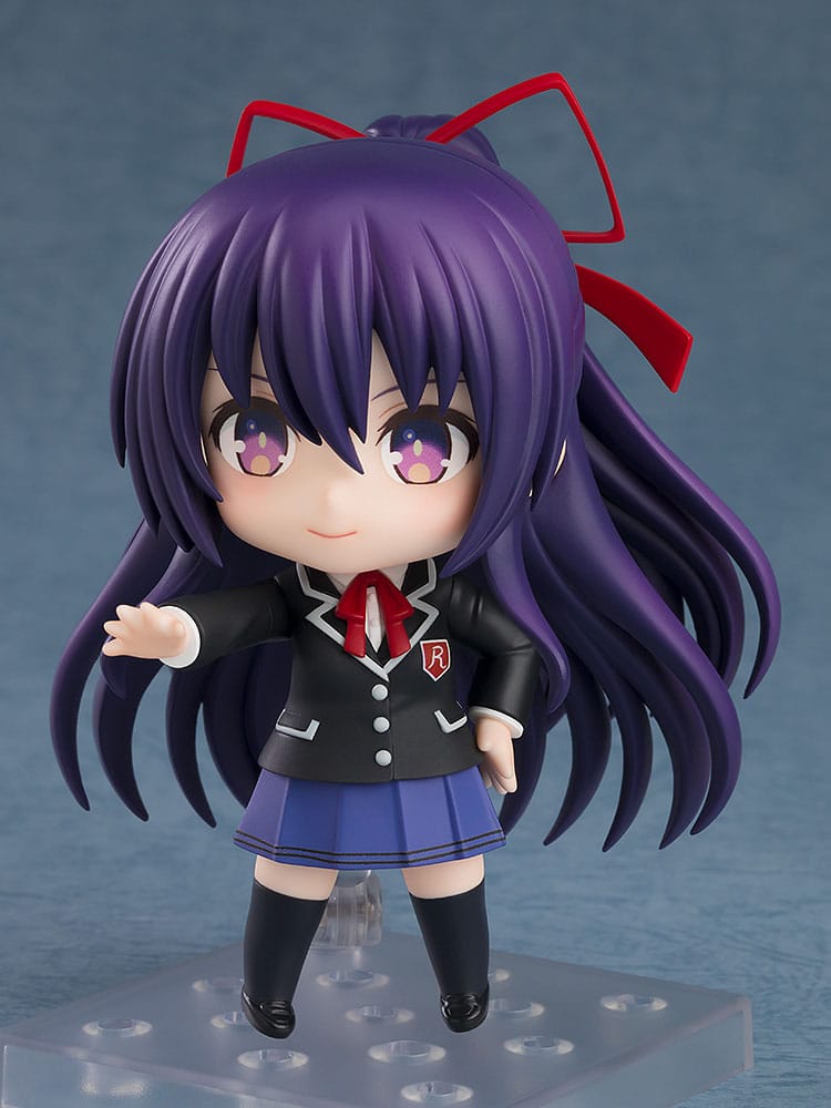 Nendoroid Date A Live Tohka Yatogami: School Uniform Ver. 10 cm Action Figure