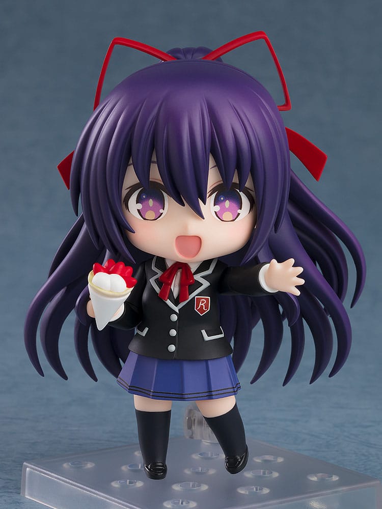 Nendoroid Date A Live Tohka Yatogami: School Uniform Ver. 10 cm Action Figure