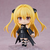 Nendoroid To Love-Ru Darkness Golden Darkness 2.0 10 cm Action Figure