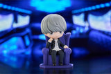 Persona 4 Golden Qset P4G Protagonist 10 cm PVC Statue
