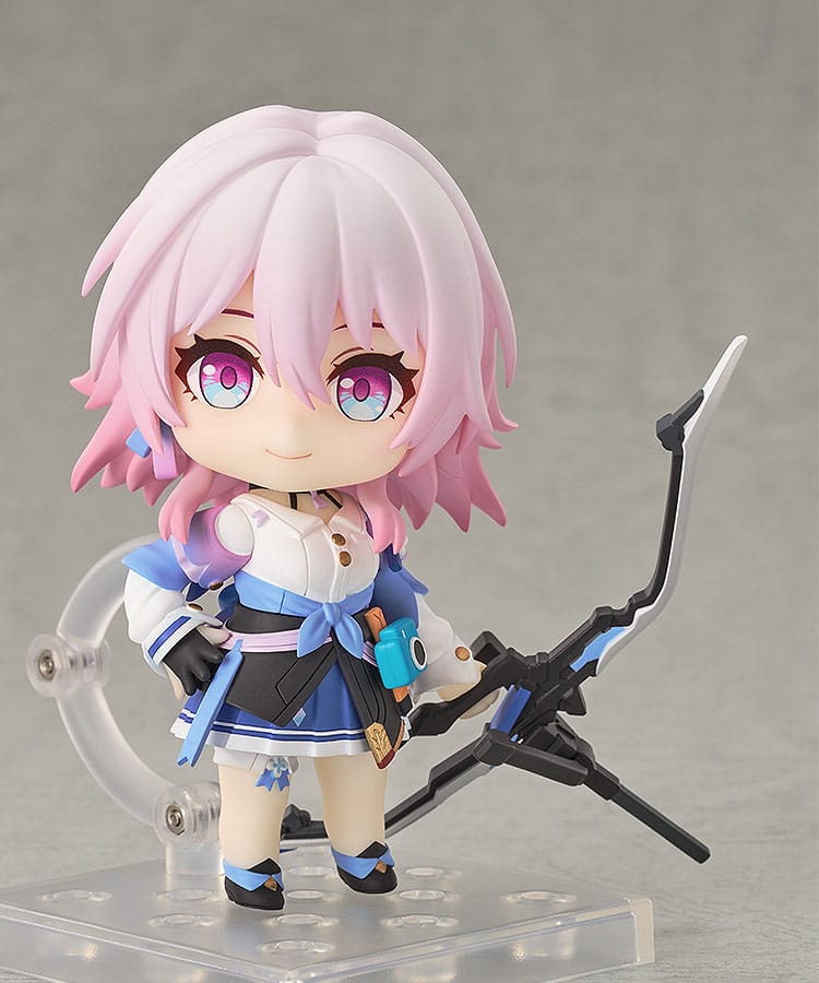 Nendoroid Honkai: Star Rail March 7th 10 cm Action Figure