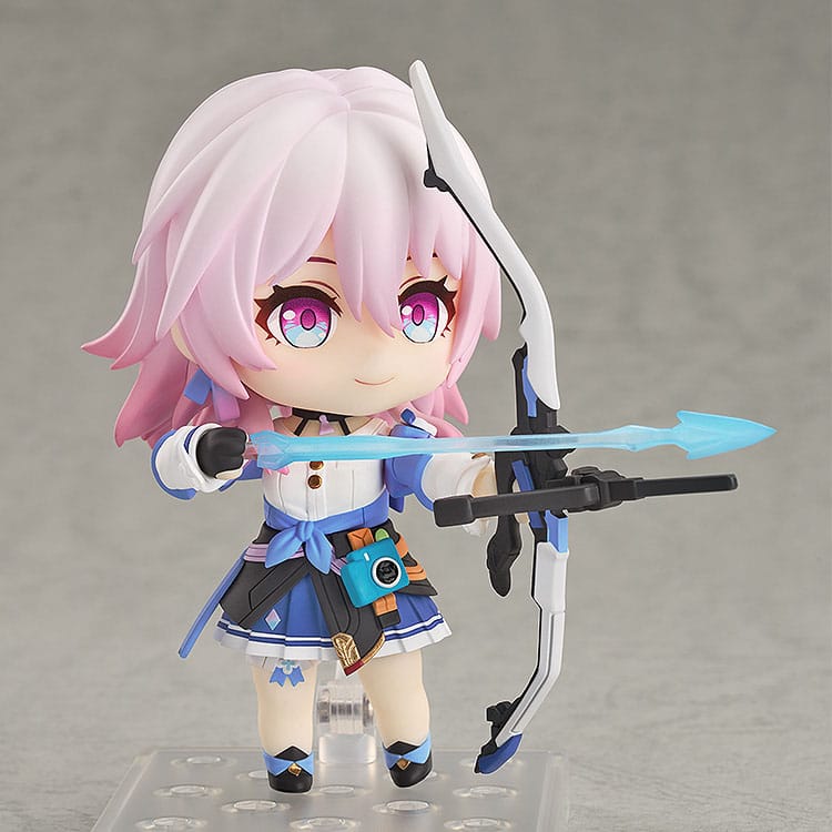 Nendoroid Honkai: Star Rail March 7th 10 cm Action Figure