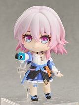 Nendoroid Honkai: Star Rail March 7th 10 cm Action Figure