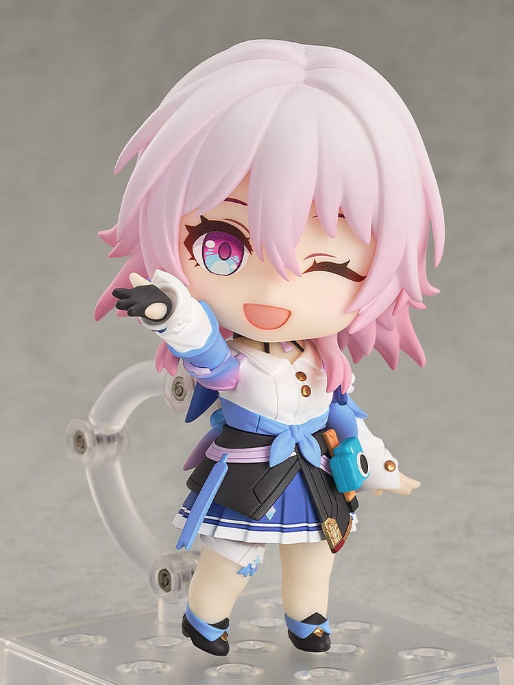 Nendoroid Honkai: Star Rail March 7th 10 cm Action Figure