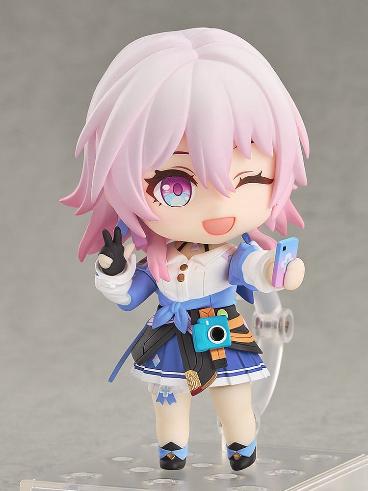 Nendoroid Honkai: Star Rail March 7th 10 cm Action Figure