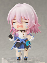 Nendoroid Honkai: Star Rail March 7th 10 cm Action Figure