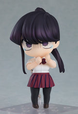 Nendoroid Komi Can't Communicate Shoko Komi: Ponytail Ver. 10 cm Action Figure