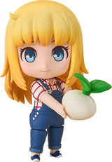 Nendoroid Story of Seasons: Friends of Mineral Town Farmer Claire 10 cm Action Figure
