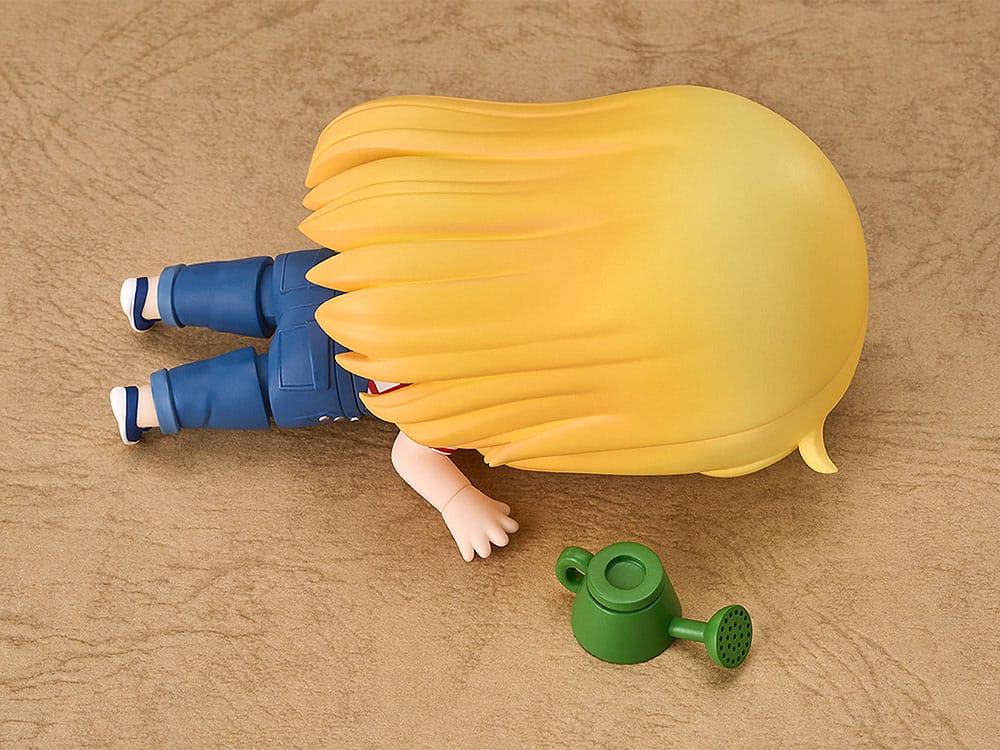 Nendoroid Story of Seasons: Friends of Mineral Town Farmer Claire 10 cm Action Figure