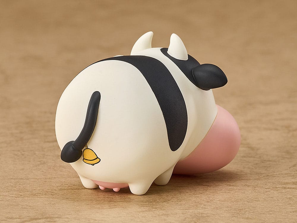 Nendoroid Story of Seasons: Friends of Mineral Town Farmer Claire 10 cm Action Figure