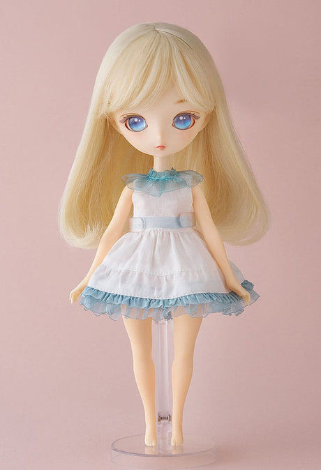 Harmonia Bloom Curious 23 cm Seasonal Doll Action Figure
