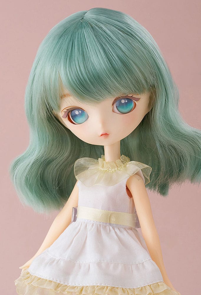Nendoroid More Doll (Green) Umkarton Plastic Eye
