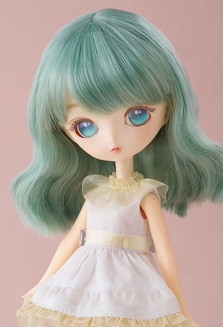 Nendoroid More Doll (Green) Umkarton Plastic Eye