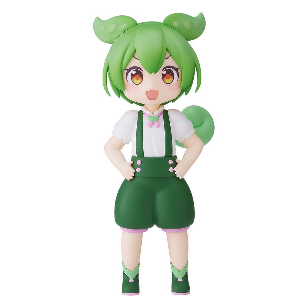 Tohoku Zunko Pop Up Parade Zundamon 11 cm PVC Statue