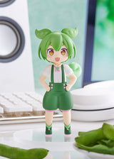 Tohoku Zunko Pop Up Parade Zundamon 11 cm PVC Statue