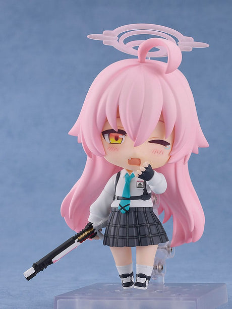 Nendoroid Blue Archive Hoshino Takanashi 10 cm Action Figure