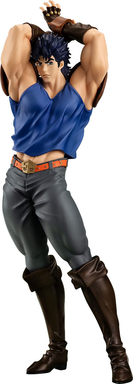 JoJo's Bizarre Adventure (Phantom Blood) Jonathan Joestar 19cm Pop Up Parade PVC Statue