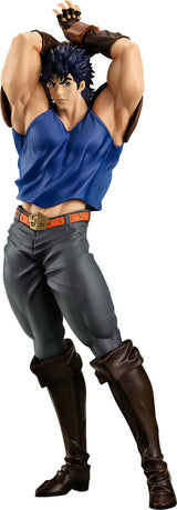 JoJo's Bizarre Adventure (Phantom Blood) Jonathan Joestar 19cm Pop Up Parade PVC Statue
