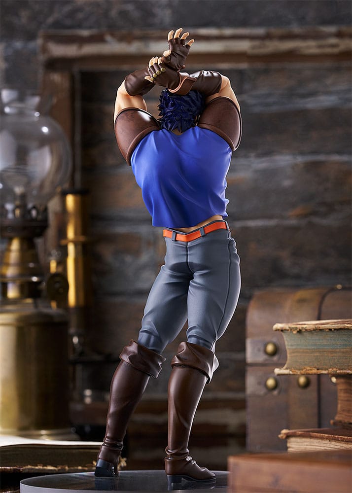 JoJo's Bizarre Adventure (Phantom Blood) Jonathan Joestar 19cm Pop Up Parade PVC Statue