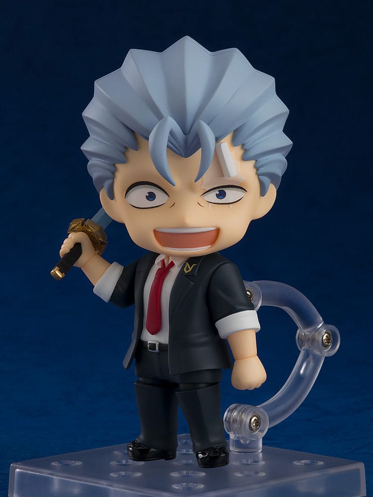 Nendoroid Undead Unluck Andy 10 cm Action Figure