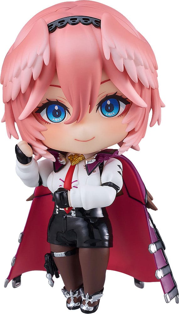 Nendoroid Hololive Production Takane Lui 10 cm Action Figure