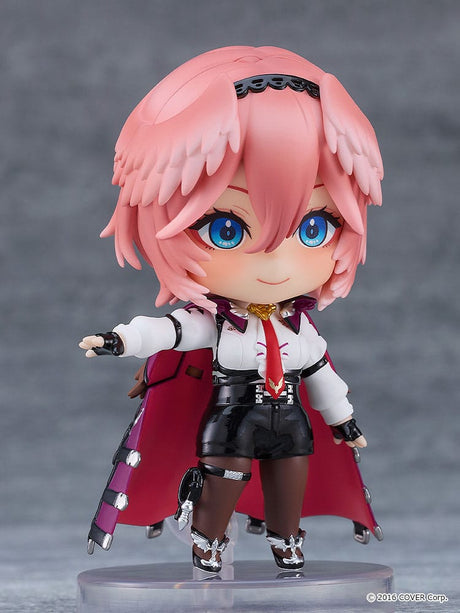 Nendoroid Hololive Production Takane Lui 10 cm Action Figure