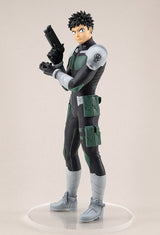 Kaiju No. 8 Pop Up Parade Kafka Hibino 17 cm PVC Statue