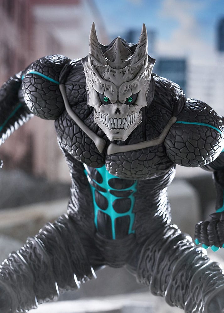 Kaiju No. 8 Pop Up Parade Kaiju No. 8 17 cm PVC Statue