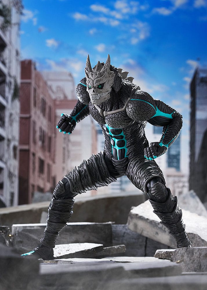 Kaiju No. 8 Pop Up Parade Kaiju No. 8 17 cm PVC Statue