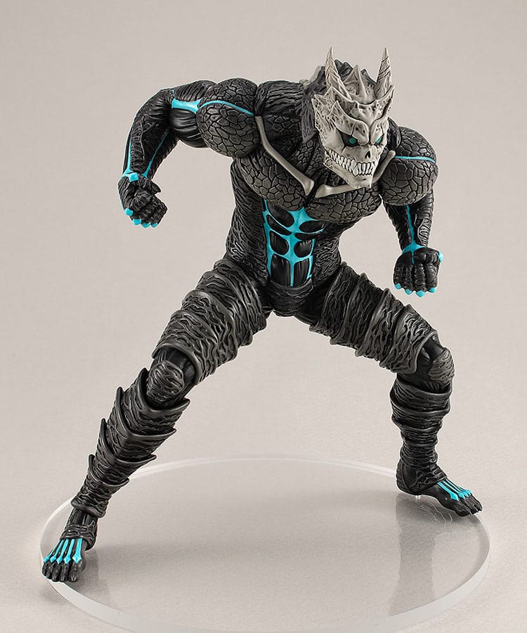 Kaiju No. 8 Pop Up Parade Kaiju No. 8 17 cm PVC Statue