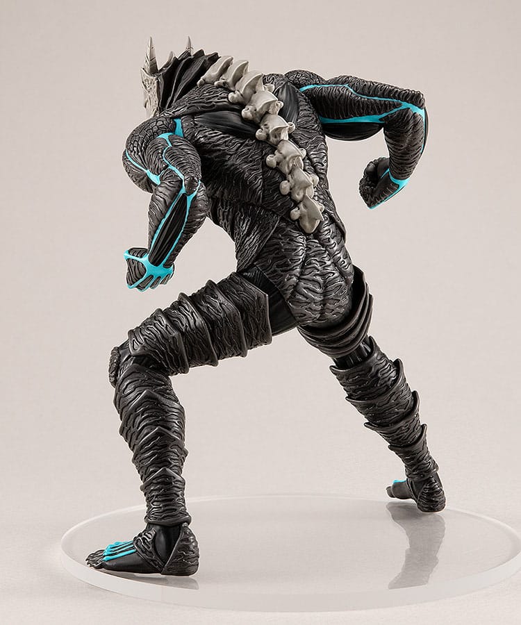 Kaiju No. 8 Pop Up Parade Kaiju No. 8 17 cm PVC Statue