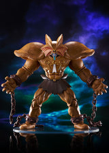 Yu-Gi-Oh! Pop Up Parade SP Exodia the Forbidden One 26 cm PVC Statue