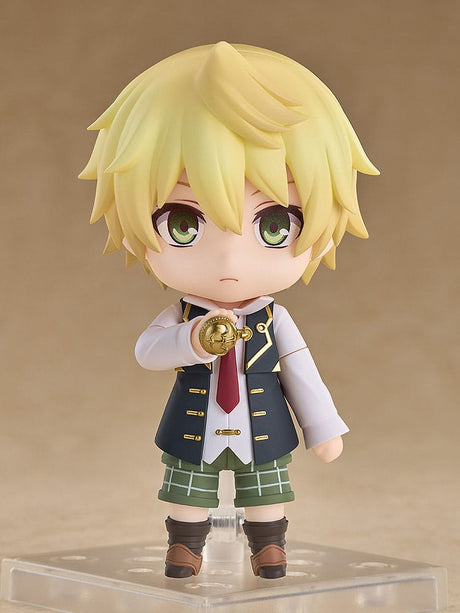 Nendoroid Pandora Hearts Oz Vessalius 10 cm Action Figure