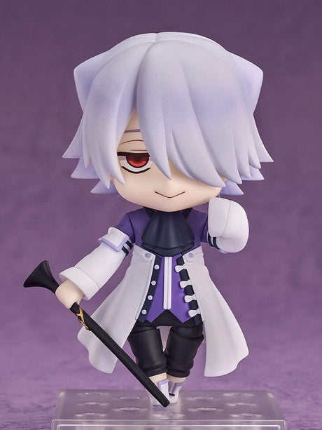 Nendoroid Pandora Hearts Xerxes Break 10 cm Action Figure