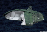 Godzilla vs. Biollante Moderoid Megaton Super X2 17 cm Plastic Model Kit