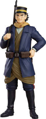 Golden Kamuy Pop Up Parade Saichi Sugimoto 20 cm PVC Statue