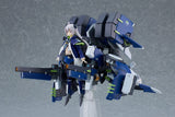 Navy Field 152 Act Mode: Type15 Ver2 Longrange Mode 28 cm Plastic Model Expansion Kit
