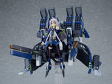 Navy Field 152 Act Mode: Type15 Ver2 Longrange Mode 28 cm Plastic Model Expansion Kit