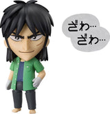Kaiji Nendoroid Kaiji Ito 10 cm Action Figure