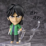 Kaiji Nendoroid Kaiji Ito 10 cm Action Figure