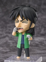 Kaiji Nendoroid Kaiji Ito 10 cm Action Figure