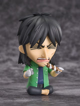 Kaiji Nendoroid Kaiji Ito 10 cm Action Figure