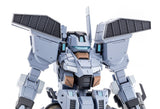 Titanomachia Moderoid Side:R Panhead 12 cm 1/48 Plastic Model Kits