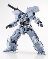 Titanomachia Moderoid Side:R Panhead 12 cm 1/48 Plastic Model Kits
